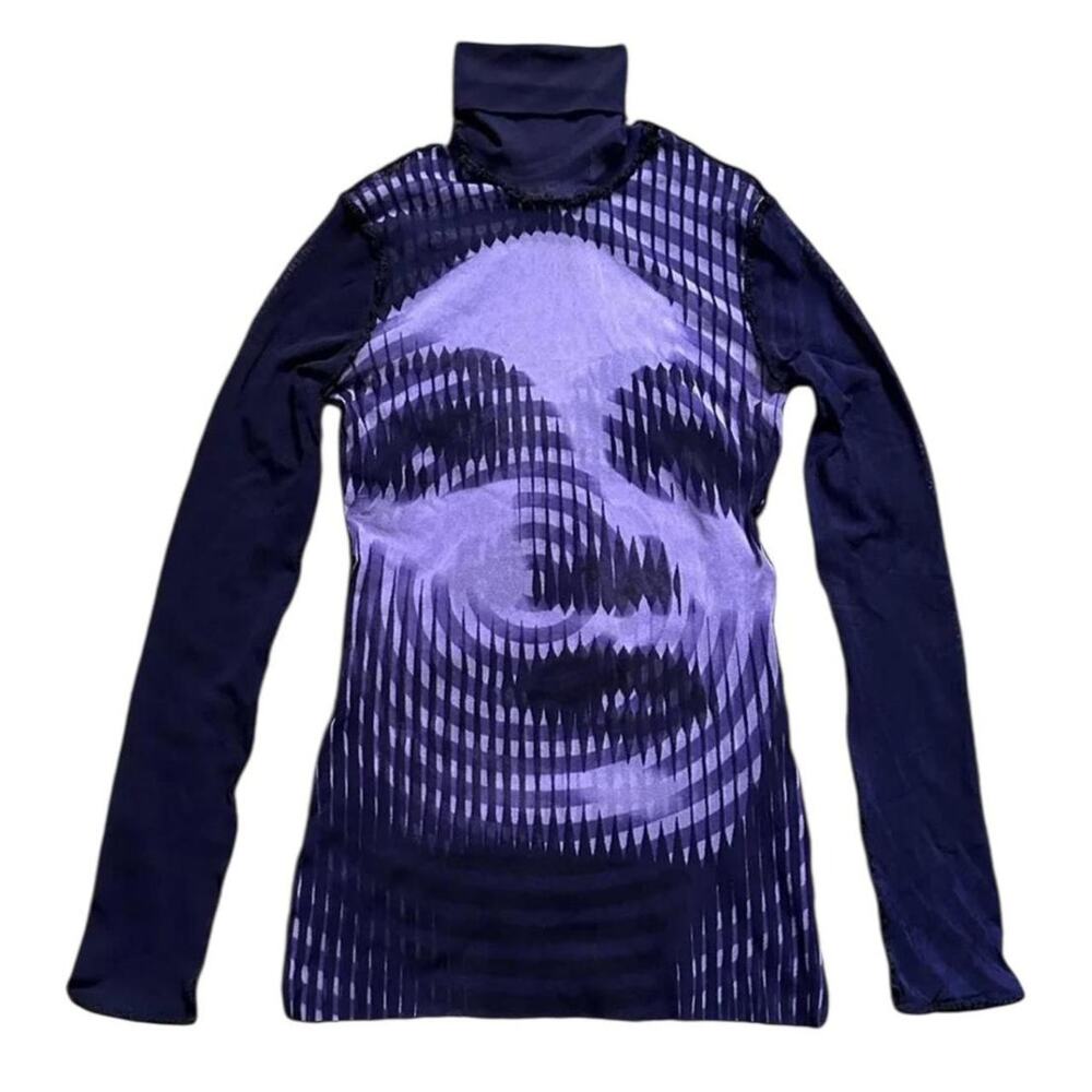 Rare jean paul gaultier aw
